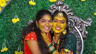 Meher vani Mangala snanam promo