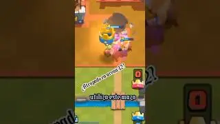 mazo para arena 12😉😉