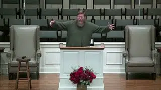 Revelation 2:8-11 - Robert Gardner