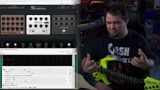 SCOOP 'em MIDZ! || Rapid-Fire noodling-around with STL TONES - TONALITY JOSH MIDDLETON
