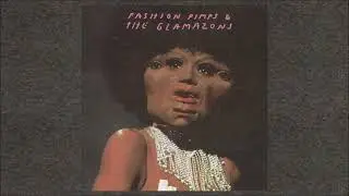 FASHION PIMPS AND THE GLAMAZONS - Jazz 4 Johnny [Full Album, 2021]