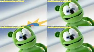 4 Gummy Bear Song Gummy Bear Freedom Version