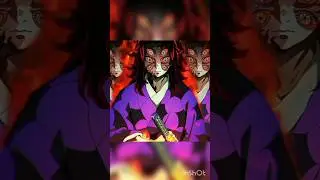 Kokushibo Edit | Muichiro vs upper rank /Upper Rank #trending #anime #viral #demonslayer #kokushibo.