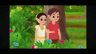 cat # song #for baby's# character's  cat, rat, little girl and boy # video# music song