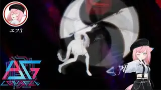 【Beatsaber】Heaven's Riddim Touhou Riddim× Heaven's RAVE Mashup or Error X[BGC3]