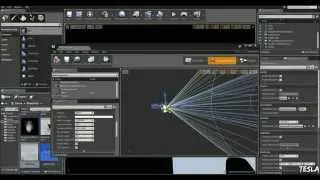 Unreal Engine 4 Tutorial - First Person Flashlight