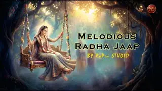 Melodious Radha Jaap By RoPri Studio || Radha Radha Jaap || New bhakti song 2026 #radheradhe #jaap