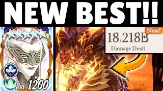 RAVION Is In The NEW BEST Sylvan Squad Team?! Azkarion'Sol Ravaged Realm! AFK Journey