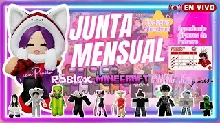 🔴 DIRECTO EXCLUSIVO MIEMBROS | AGENDANDO DIRECTOS DE FEBRERO ⭐