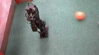 Genus Unbelievable Dive