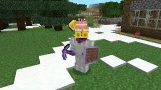 More Melons - Cubecraft Skyblock (Mobile) Short