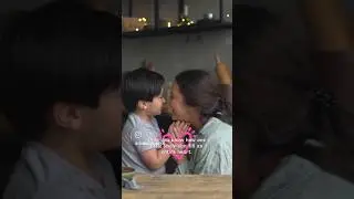 ✋️ STOP COMPARING YOUR CHILDREN!