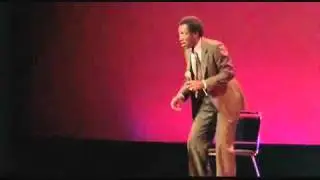 Bill Cosby Parents Want Quiet.avi