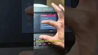 How to Organized Your Beats on MPC