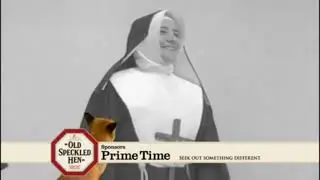UKTV Dave Continuity // 09.2010
