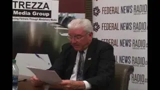 FEF CDM in Government Flyzik Recap May 2017