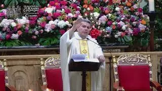 Santa Eucaristía 30 de Diciembre de 2025 12:00 P.M. 🙏⚜️😇