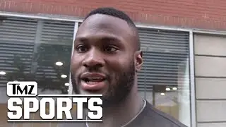 VIKINGS' LATAVIUS MURRAY DRAFT ME IN FANTASY ... You Won't Regret It! | TMZ Sports