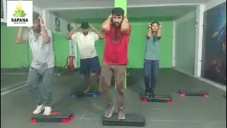 Weight loos steps 💪