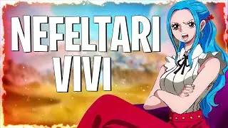 The TRAGIC Fate of Nefeltari Vivi