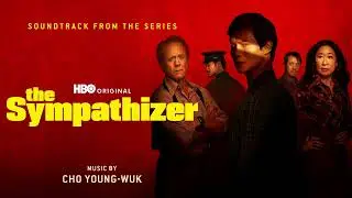 Đại Bác Ru Đêm - Pham Thi Bao Tran & Duong Minh Quan | The Sympathizer Soundtrack | WaterTower