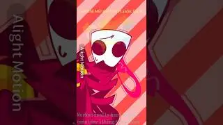 CAN WE PLEASE TALK!! #animation #alightmotion #gangle #tadc #animated #animationmeme