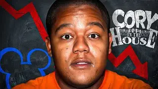 The Disturbing Case of Kyle Massey (Disney to Disgrace)