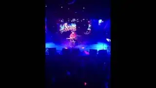 John Spillane Ferry Arms Live