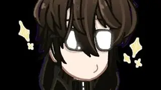 Hot gentleman.. [Gacha Club]