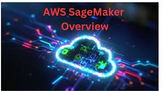 AWS SageMaker overview|SageMaker Benefits|SageMaker Use Cases|AWS Gen AI|AWS Machine Learning