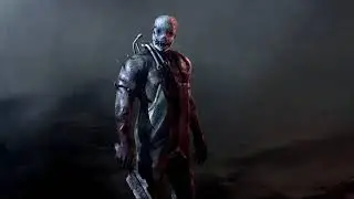 Dead by Daylight - All Trapper Audio Files