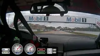 2018 SCCA Hoosier Super Tour Sebring Raceway T1