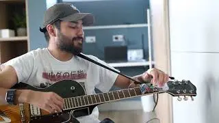 Striking a Chord-Christian Plays Music Again at QLI