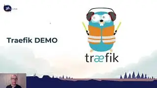 Getting Started with Traefik Cloud Native Edge Router
