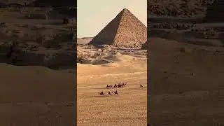 The History Behind Egypt&rsquo;s Landmarks | Ancient Secrets Revealed