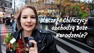 Czy w Chinach przybyło Chrześcijan?
