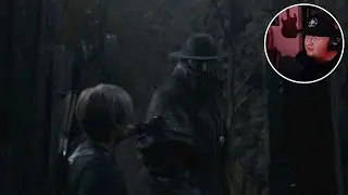Weeeeeeeeeell It's The Big Show | Resident Evil 4 Remake Let's Play | Part 3