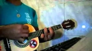 Batida de lim&atilde;o Grupo Revela&ccedil;&atilde;o - Bentim do cavaco