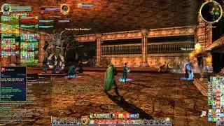 Ost Dunoth - Wound and Fear Wings Lvl 100
