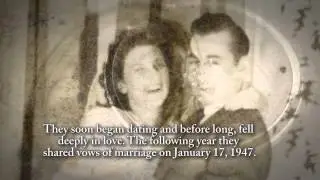 Amber Shirah - Life Story Digital Film