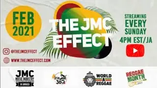 The JMC Effect: Episode 1 - The Jamaica Music Conference Defined