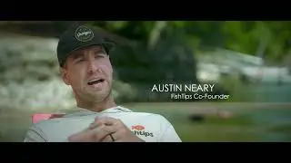 FishTips.com - A Platform Connecting Anglers With Real Information On The Fish