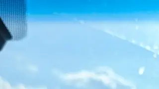 Тестирование режима Viture Beast 3DoF в автомобиле.