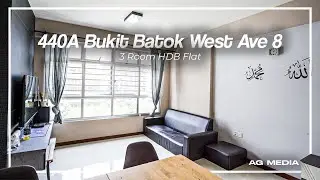 440A BUKIT BATOK WEST AVE 8 || Proper3hunters
