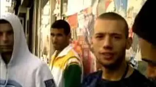 Cid Youssef - Peaced Off - Da Link Paris London - YouTube