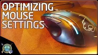 Choosing the Right Mouse Sensitivity (WHY and HOW to do it!)
