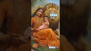 #maadurga  #song #dance #tereliyehumhaijiye #hindisong