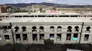 UN-mandated probe into Ethiopia atrocities lapses