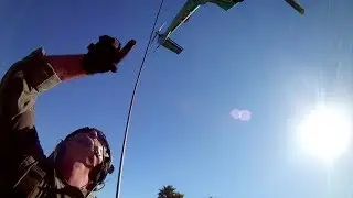 Helitac Training 2019