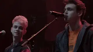 Nobody Gotta Know (Live on the Honda Stage at the Hammerstein Ballroom)